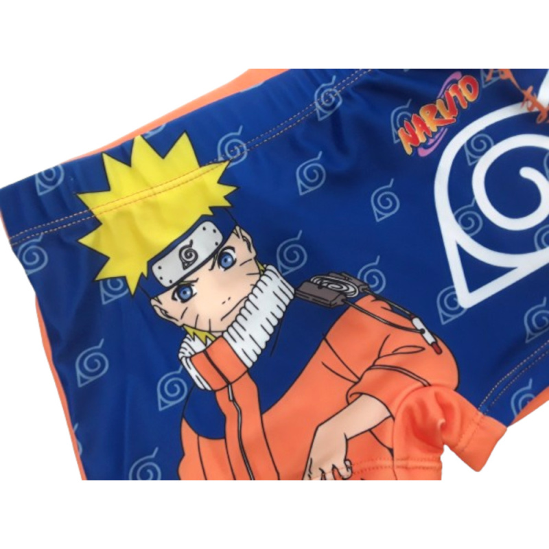 Μαγιό Μποξεράκι Naruto King 8080195