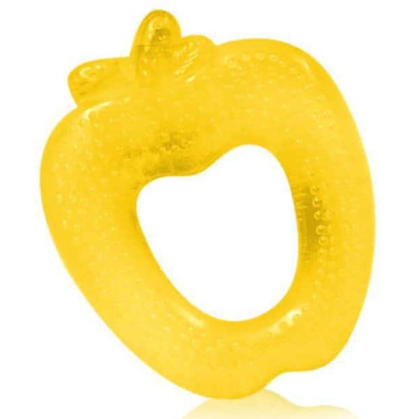 Mασητικό Apple Lorelli Yellow 102101990