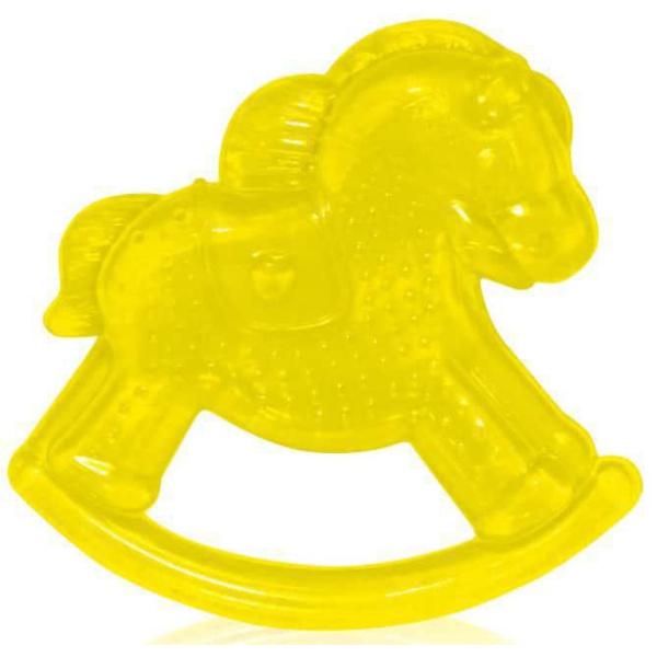 Mασητικό με Νερό Horse Lorelli Yellow 1021062