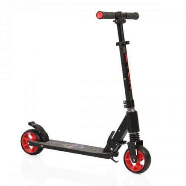 Scooter Δίτροχο 3+ έως 50kg Heartbeat Byox 3800146255459