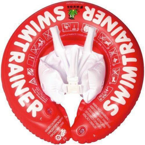 Σωσίβιο για Εκμάθηση Μπάνιου Freds Swim Academy 04001