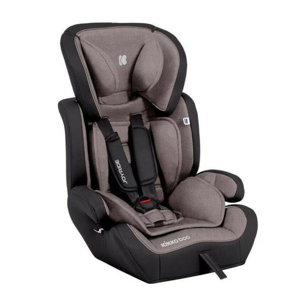 Κάθισμα αυτοκινήτου Kikkaboo Joyride Car seat 9-36kg  Brown 31002080079