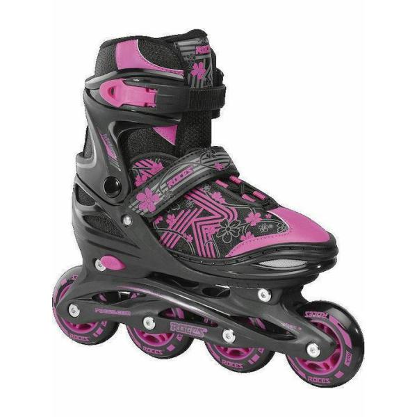Πατίνια Rollers Skates Roces Jockey Pink