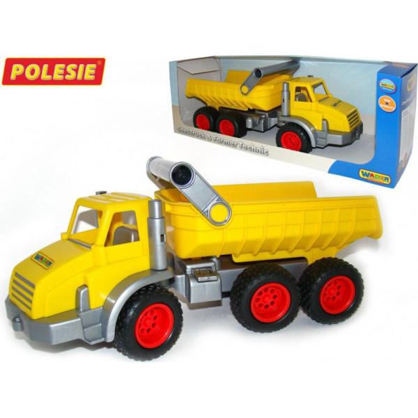 Polesie Παιχνίδι Φορτηγό 37725