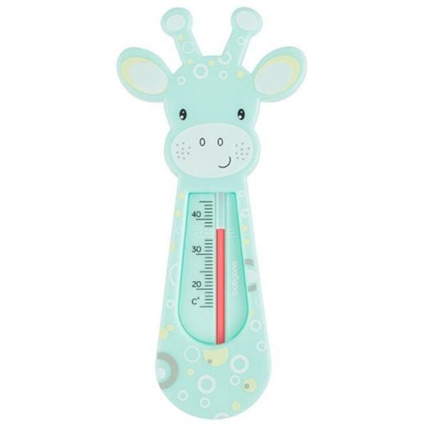 Θερμόμετρο Μπάνιου Giraffe Babyono Mint BN776/01