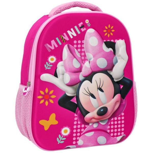 Tσάντα Πλάτης Νηπίου Minnie Mouse Διακάκης 000563501