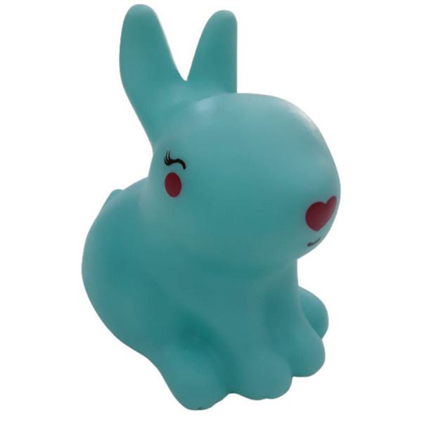 Παιδικό Φωτιστικό Rabbit Best Mint 300000039803
