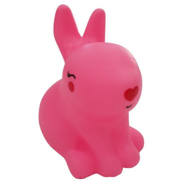 Παιδικό Φωτιστικό Rabbit Best Pink 300000039803