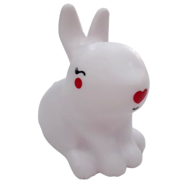 Παιδικό Φωτιστικό Rabbit Best White 300000039803