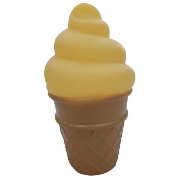 Παιδικό Φωτιστικό Ice Cream Best Yellow 300000026551
