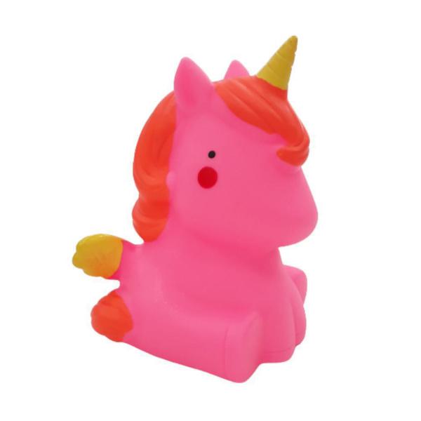 Παιδικό Φωτιστικό Unicorn Best Pink 300000026469