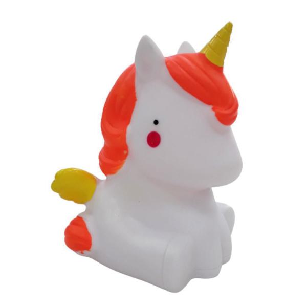Παιδικό Φωτιστικό Unicorn Best White 300000026469