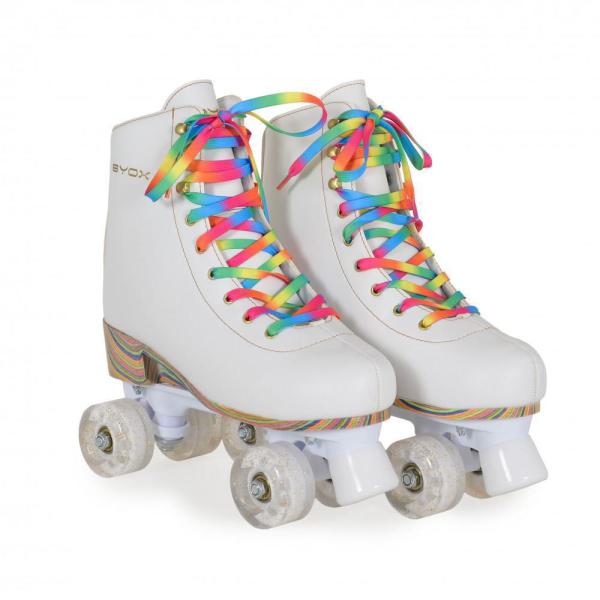 Πατίνια Roller Skates Donna Byox