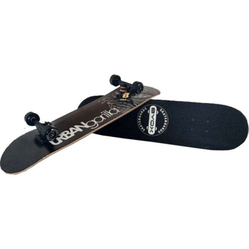 Skateboard Lux Byox 3006 B62 3800146227234