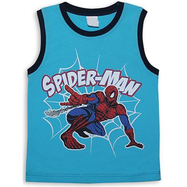 Μπλουζάκι Αμάνικο Beboulino Spiderman 80008590001
