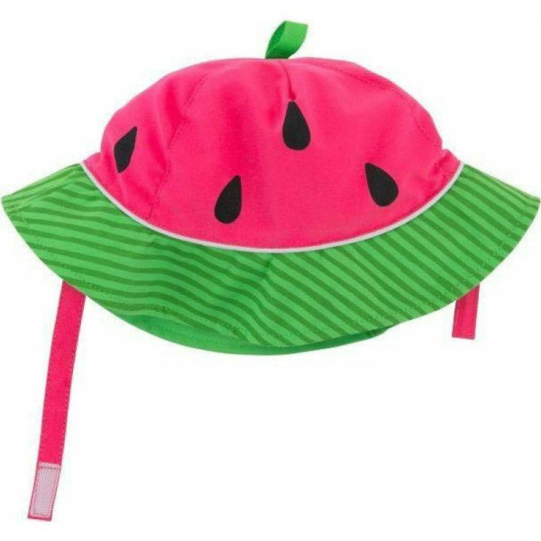 Αντηλιακό Καπέλο UPF50 Zoocchini Watermelon ZOO15007