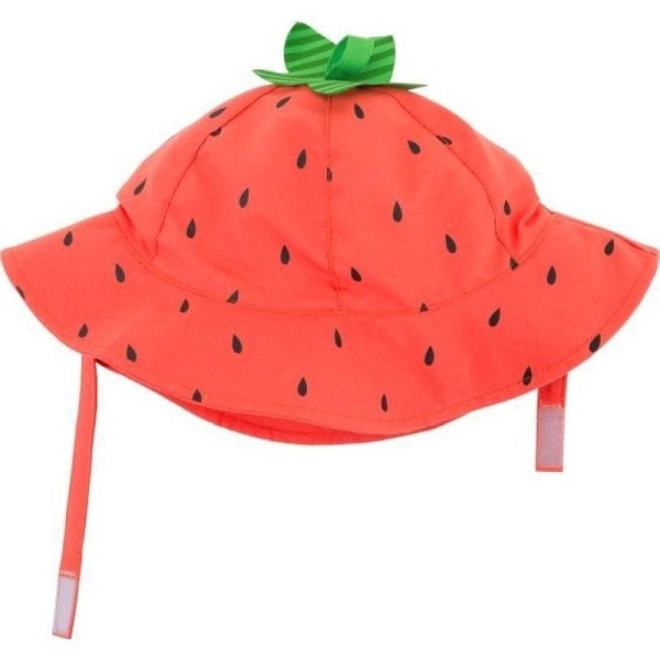 Αντηλιακό Καπέλο UPF50 Zoocchini Strawberry ZOO15009