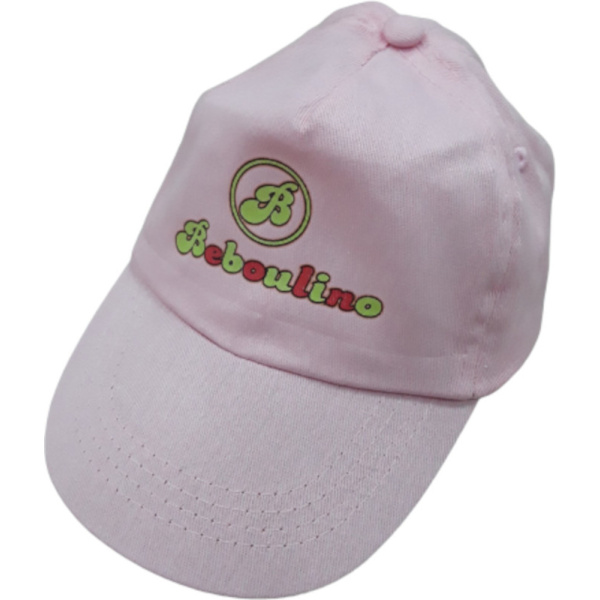 Καπέλο Beboulino Pink 71200000008