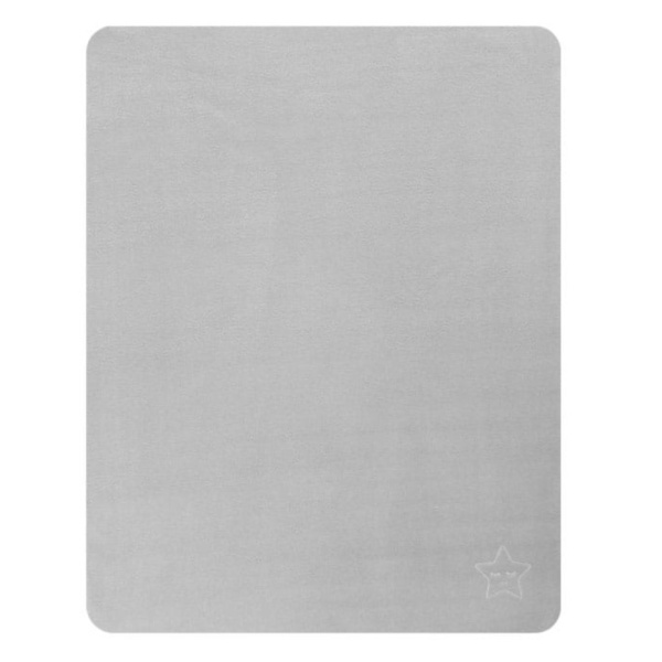 Κουβέρτα Αγκαλιάς 75x100cm Lorelli Polar Grey 10340020014