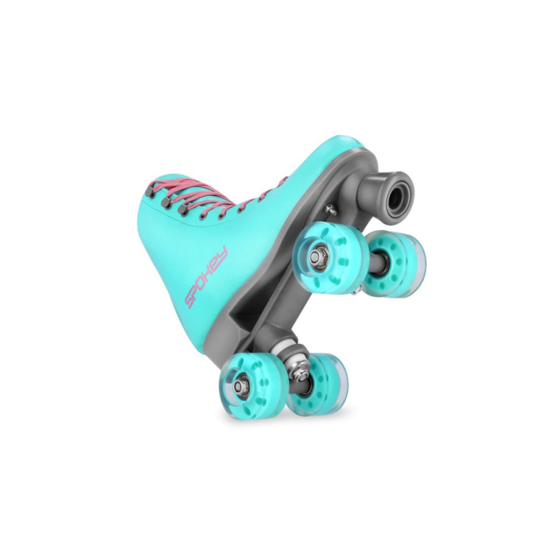 Πατίνια Roller Skates No37 Mirra TQ Spokey 929588
