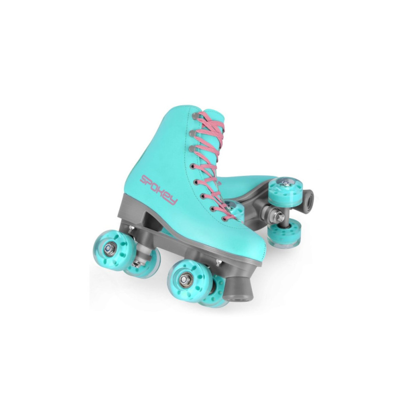 Πατίνια Roller Skates No37 Mirra TQ Spokey 929588