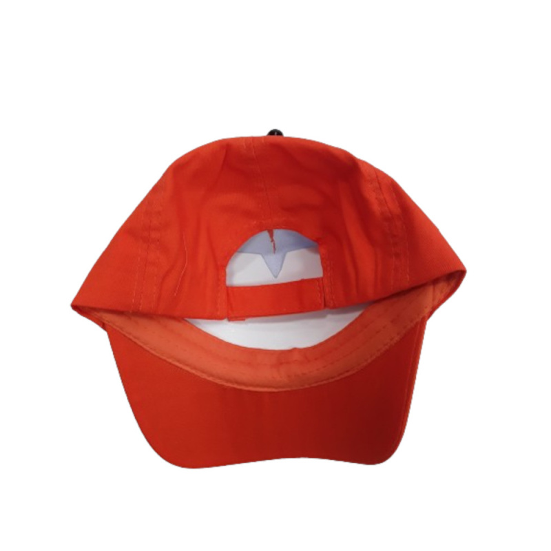 Καπέλο Baseball Boys Baby Shark Orange 71708000004