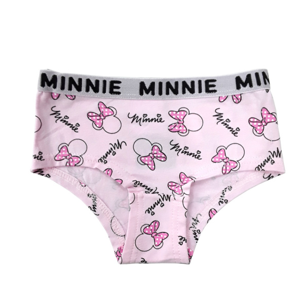Εσώρουχο για Κορίτσι Minnie Pink Bows 5904009153413