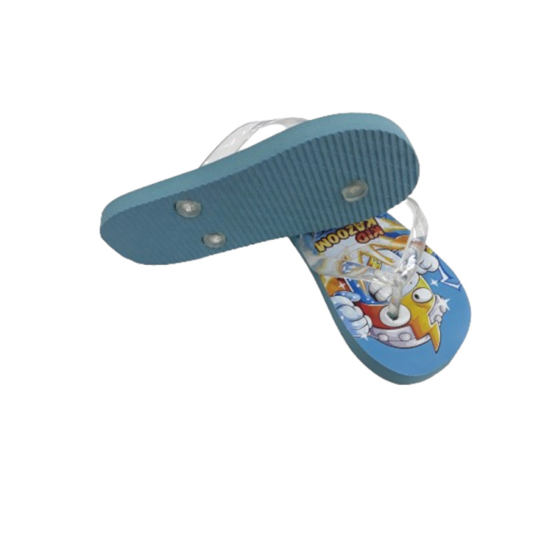 Παιδικά Παντοφλάκια Flip Flops Kid Kazoom 5904009001523