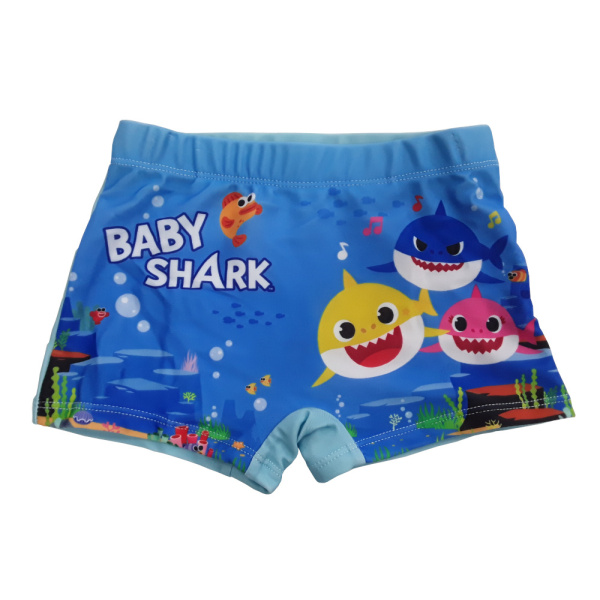 Μαγιό Μποξεράκι Baby Sharks 8080185